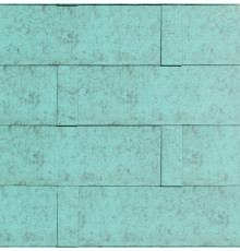 Битумная черепица Prestige Ultimetal Verdigris