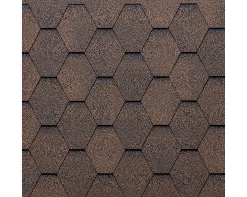 Простота является синонимом стиля, если говорить о Premium Rectangular. Историческая битумная черепица прямоугольной формы остается актуальной. Эксклюзивный ДИЗАЙН для любой крыши и контекста благодаря широкому ассортим