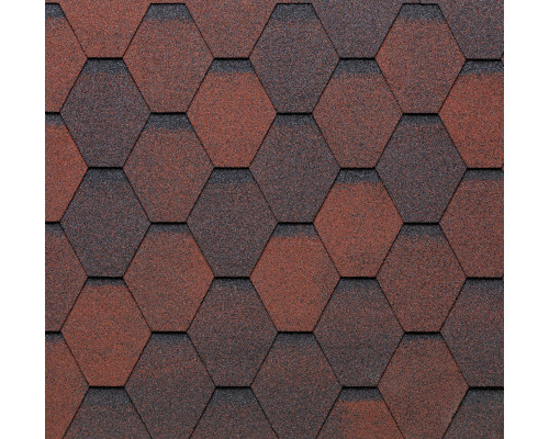 Простота є синонімом стилю, якщо говорити про Premium Rectangular. Історична бітумна черепиця прямокутної форми залишається актуальною. Ексклюзивний ДИЗАЙН для будь-якого даху та контексту завдяки широкому асортименту мо