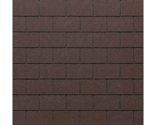 Простота є синонімом стилю, якщо говорити про Premium Rectangular. Історична бітумна черепиця прямокутної форми залишається актуальною. Ексклюзивний ДИЗАЙН для будь-якого даху та контексту завдяки широкому асортименту м