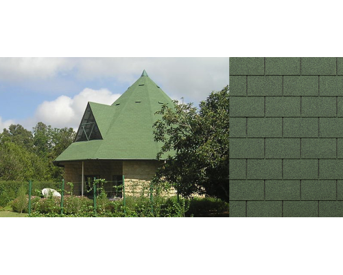 Простота является синонимом стиля, если говорить о Premium Rectangular. Историческая битумная черепица прямоугольной формы остается актуальной. Эксклюзивный ДИЗАЙН для любой крыши и контекста благодаря широкому ассортим