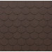 Простота является синонимом стиля, если говорить о Premium Rectangular. Историческая битумная черепица прямоугольной формы остается актуальной. Эксклюзивный ДИЗАЙН для любой крыши и контекста благодаря широкому ассортим