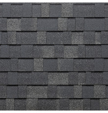 Битумная черепица Master J 160 Dark Slate