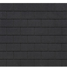 Битумная черепица Top Shingle Rectangular 060 Black