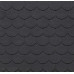 Вигини та схили не є проблемою для черепиці Premium Traditional.Здатна адаптуватися до дахів будь-якої форми, ця лінія бітумної черепиці надає характеру та гармонії завдяки округлому профілю та широкому діапазону кольорі