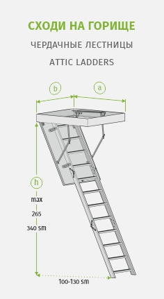 Bukwood Compact