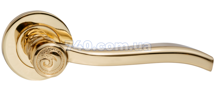 Дверная ручка ORO-ORO Gilda 047-16E - купить в Украине, Киеве ...