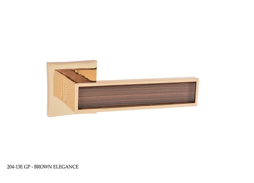 204-15E Brown Elegance/GP